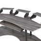 83" Eleazar Music Studio Desk