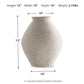 Hannela - Vase