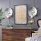 Maria Wall Sconce