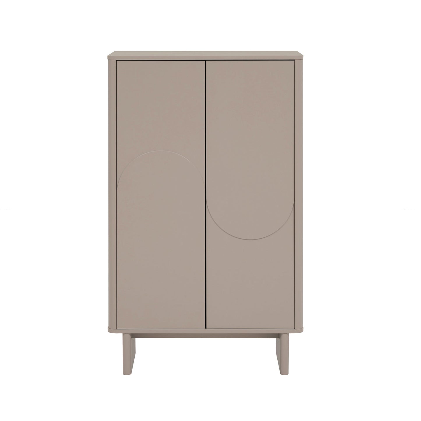 Ella 32" Accent Cabinet