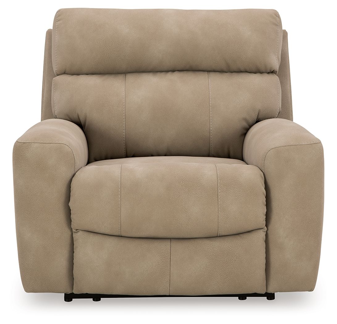 Next-Gen Durapella - Power Recliner With Adj Headrest - view 8