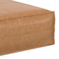 Brody - Large Square, Coffee Table Pouf