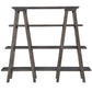 Sutton Place - Bookshelf - Weathered Charcoal