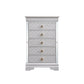 Verona G6735-CH Chest in Pearl