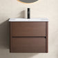 23x18x19 Inch Bathroom Vanity