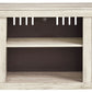 Bellaby - Entertainment Center