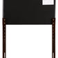 Stylish Casual Twin Headboard in Light