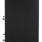 Maribel - Five Drawer Chest - Black
