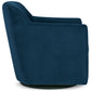 Bradney - Swivel Accent Chair