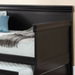 Bailee Twin Daybed with Trundle