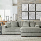 Lindyn - Sectional