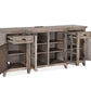 Paxton Place - Entertainment Console