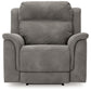 Next-Gen Durapella - Power Recliner - view 6