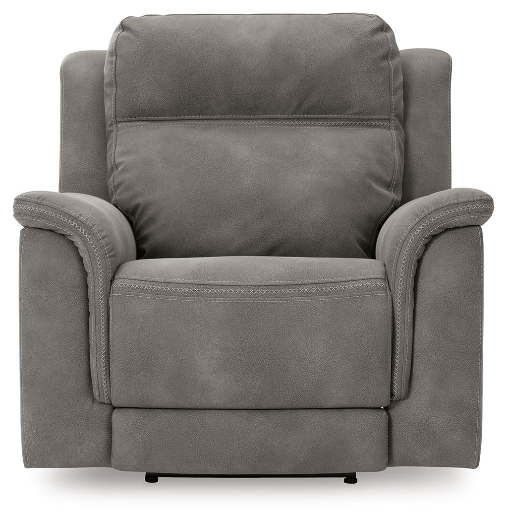 Next-Gen Durapella - Power Recliner - view 6