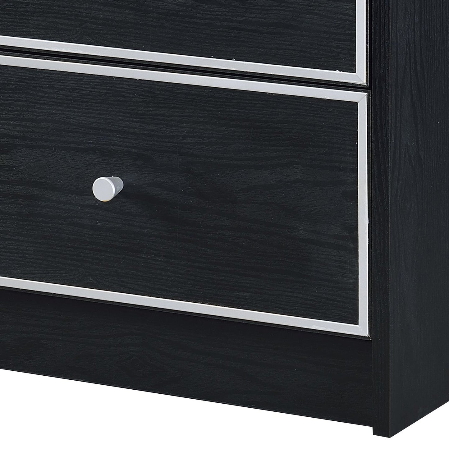 Jabir Accent Table
