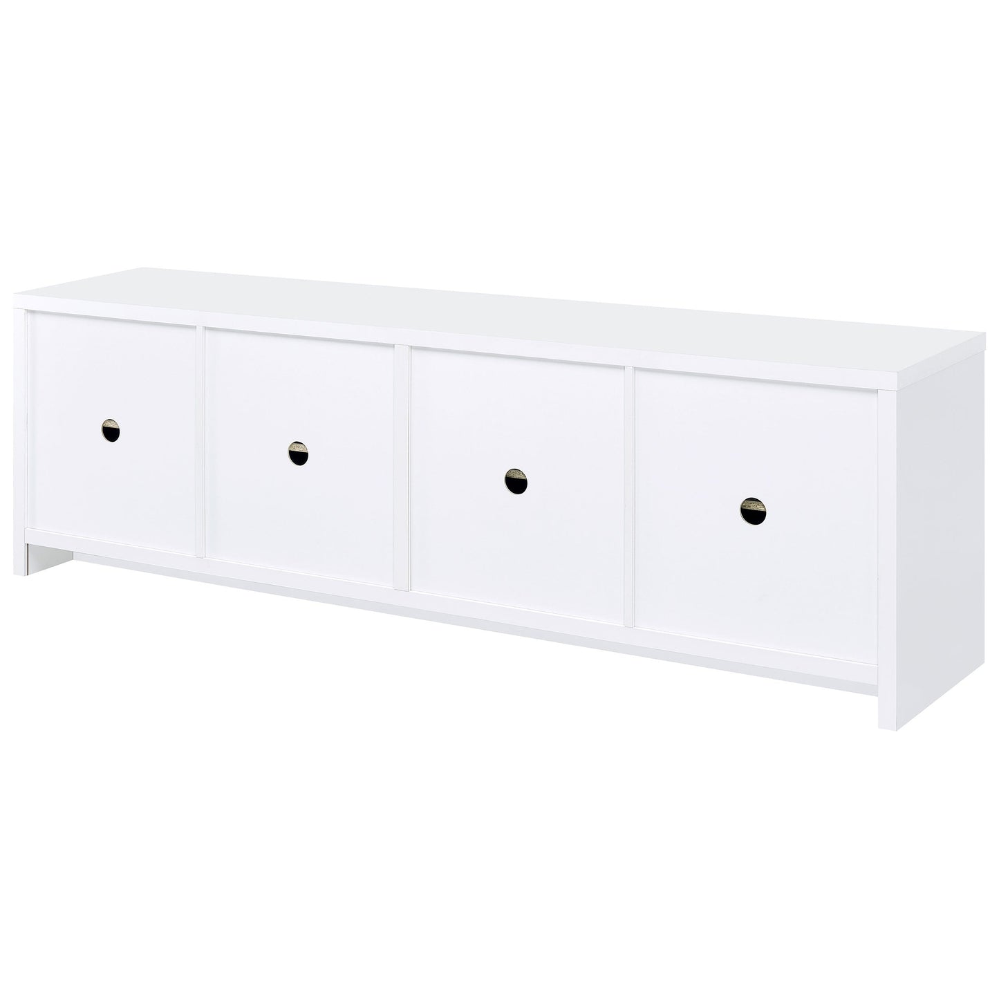 Lunetta Media Console