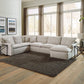 Harper - Sectional