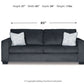 Altari - Sleeper Sofa