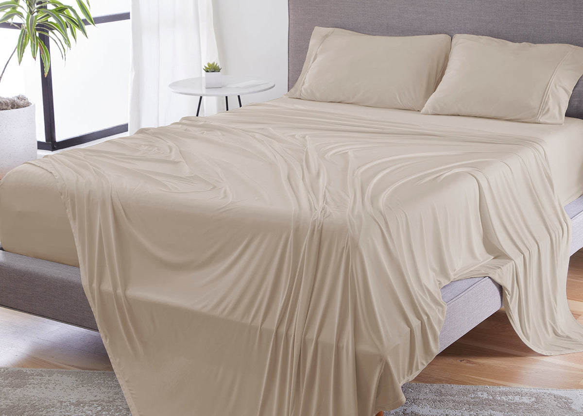 BedGear Dri-Tec Queen Pillowcase Set