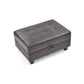 Revere G305-O Ottoman