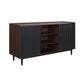 Duane 59" Fluted Sideboard