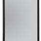 Danziar - Bedroom Mirror - Black