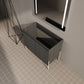 36" Freestanding Bathroom Vanity with Soft Closed Doors