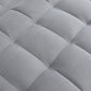 Modern Velvet Loveseat Futon Sofa Couch with Pullout Bed
