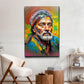 Soul Mosaic - Sport Wall Art