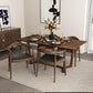Kelly Dining Chair - One Piece