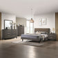 Valdemar - Dresser - Weathered Gray