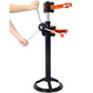 Vehicle 20" Maximum Height Hand Operate Strut Coil Spring Press