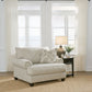 Asanti - Chair and a Half - Fog