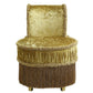 Bernadette - Vanity Stool - Gold