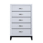 Glasgow G04390-CH Chest