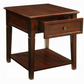 Malachi End Table