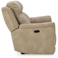 Next-Gen Durapella - Reclining Power Sofa - view 8