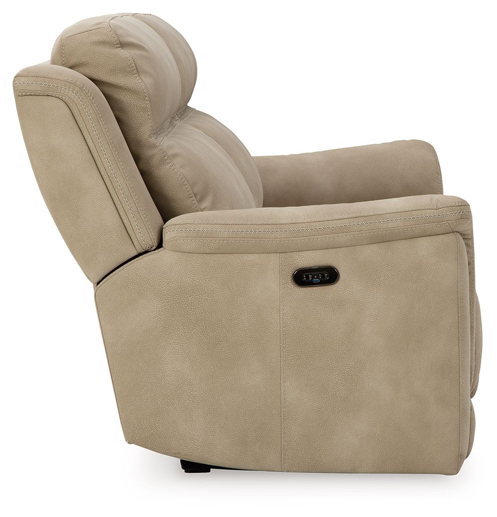 Next-Gen Durapella - Reclining Power Sofa - view 8