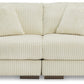 Lindyn - Sectional