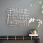 32x1.5x26" Wall Decor