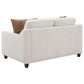 Mahaffey Sofa and Loveseat Set