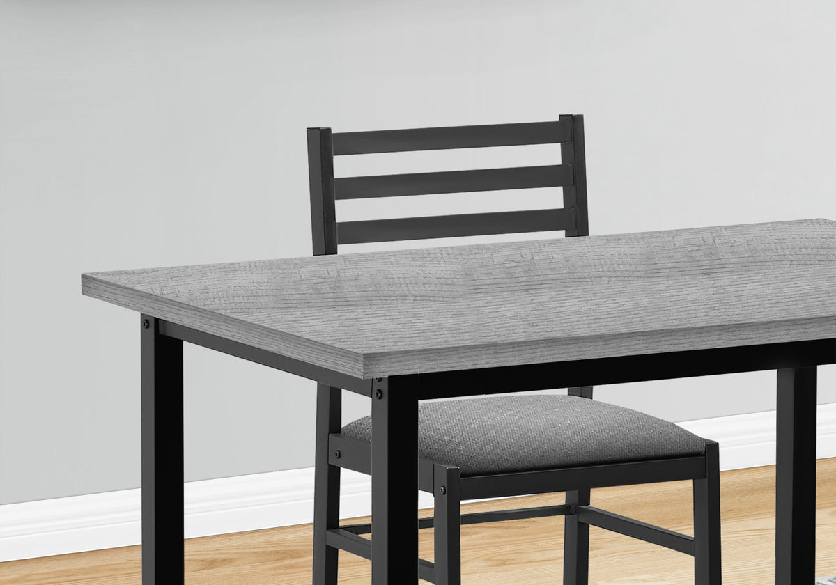 Contemporary 5-Piece Dining Set
