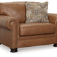Carianna - Living Room Set