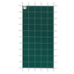 20 x 38 ft Rectangle Pool Safety Cover