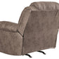 Stoneland - Power Recliner