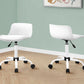 Ergonomic Adjustable Height Office Chair for Kids