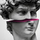 Sculpture Canvas Art Posters And Paintings