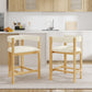 Counter Stool Set of 2