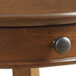 Alysa Classic Round Table