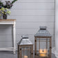 S/2 Classic Scape Lanterns